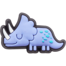Purple Dino