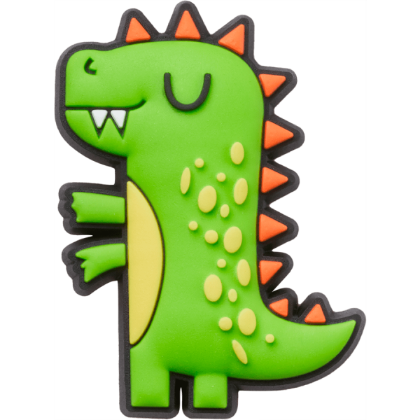Green Dino