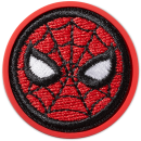 Spiderman Cartoon Face