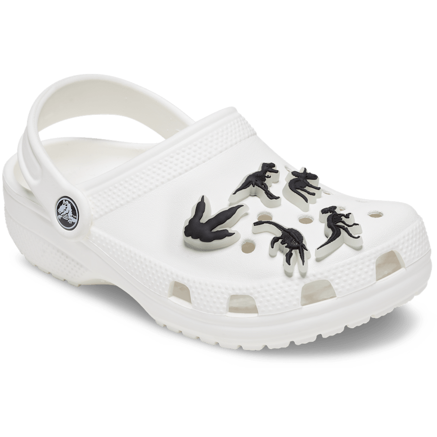 Glow In The Dark Dino 5 Pack - Image 4