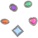 Gorgeous Gem Pack