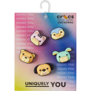 3D Animal Friends 5 Pack