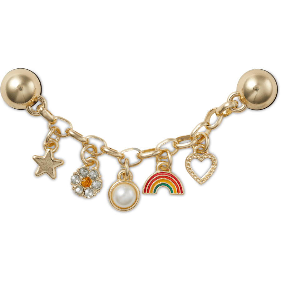 Friendship Bracelet Chain