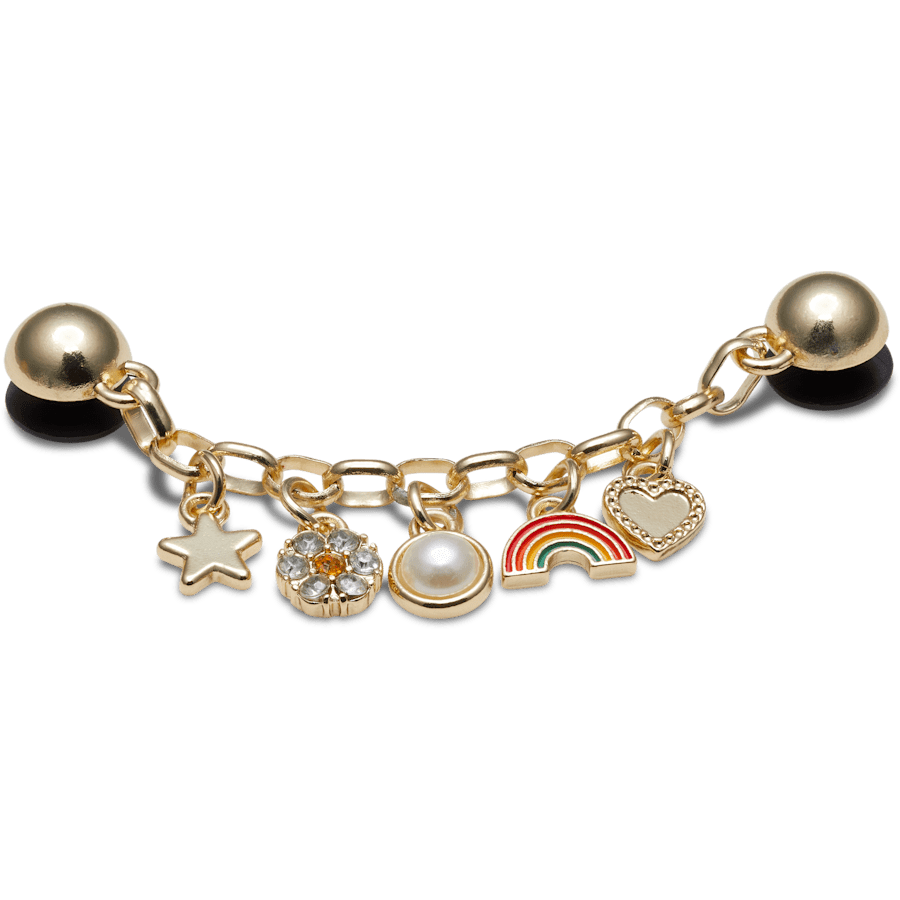 Friendship Bracelet Chain - Image 2
