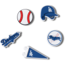 MLB Los Angeles Dodgers 5pck