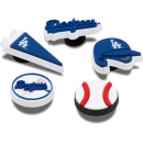 MLB Los Angeles Dodgers 5pck