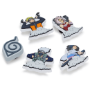 Naruto Uzumaki 5 Pack