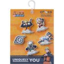 Naruto Uzumaki 5 Pack