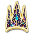 Snow White Crown