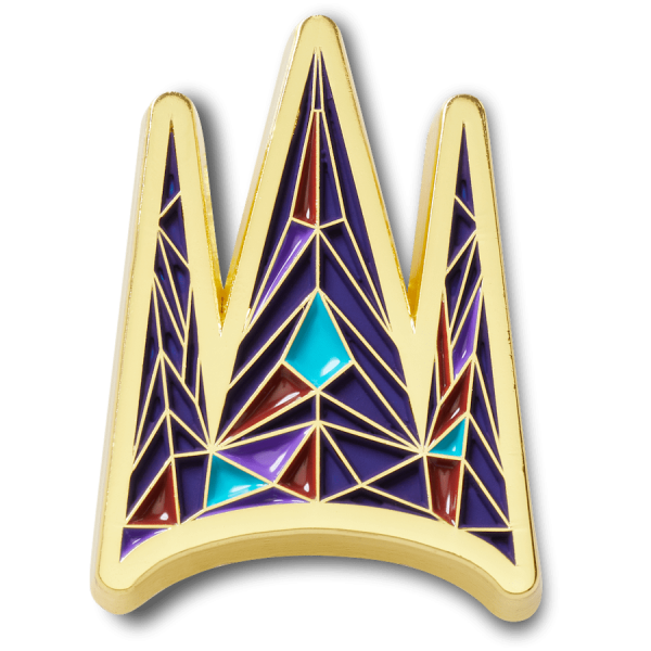 Snow White Crown
