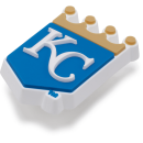 MLB Kansas City Royals