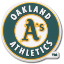 MLB Oakland Athletics