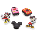 Disney Vacation 5 Pack