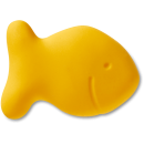 Goldfish Cracker