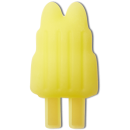 Double Yellow Ice Pop