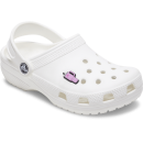 Crocs Pink Water Bottle