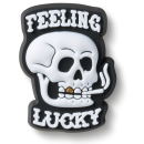 Feeling Lucky Skull