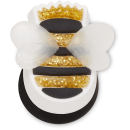 Glitter Queen Bee