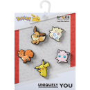 Pokémon Character 5 Pack