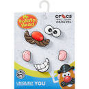Mr Potato Head 5 Pck