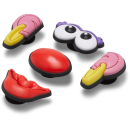 Mrs Potato Head 5 Pck