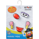 Mrs Potato Head 5 Pck