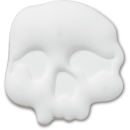 Stacked Skull