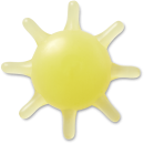 Squish Filled Sunshine