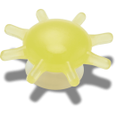 Squish Filled Sunshine
