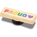 Pride Proud Tag