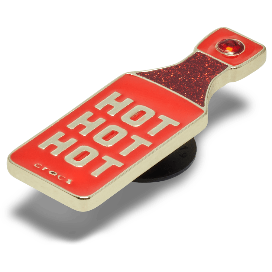 Gold Hot Hot Hot Sauce - Image 2