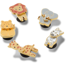 Enamel Safari 5 Pack