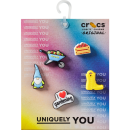 Garden Party 5 Pack
