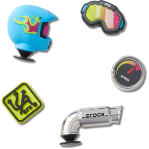 Moto Racer 5 Pack