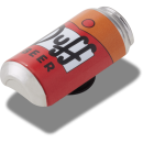 The Simpsons Duff Beer