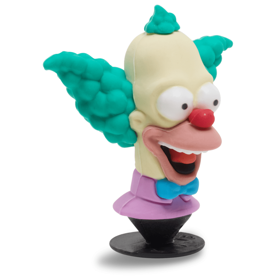 The Simpsons Krusty The Clown - Image 2