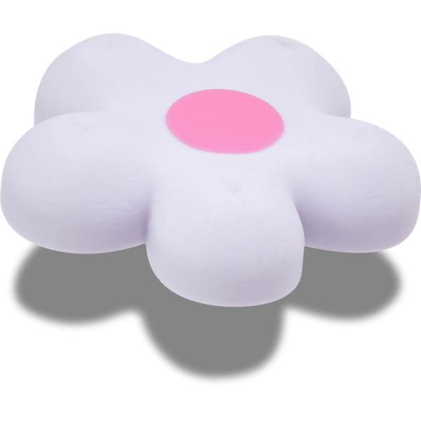 Retro Purple Flower - Image 2