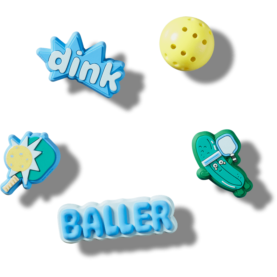 Pickle Ball 5 Pack