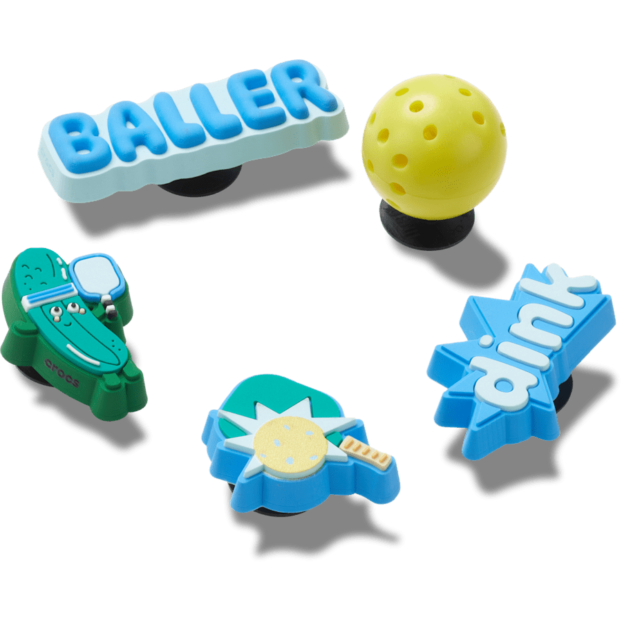 Pickle Ball 5 Pack - Image 2