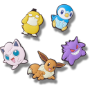 Pokémon Assorted 5 Pack