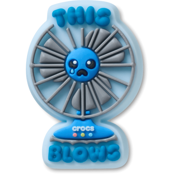 This Blows Fan