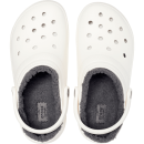Classic Lined Clog