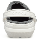 Classic Lined Clog