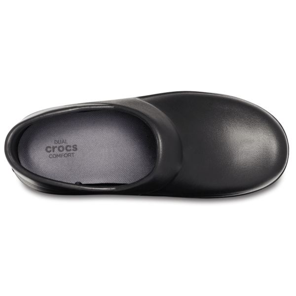 Women’s Neria Pro II Work Clog - Image 3
