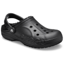 Baya Lined Clog