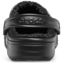 Baya Lined Clog