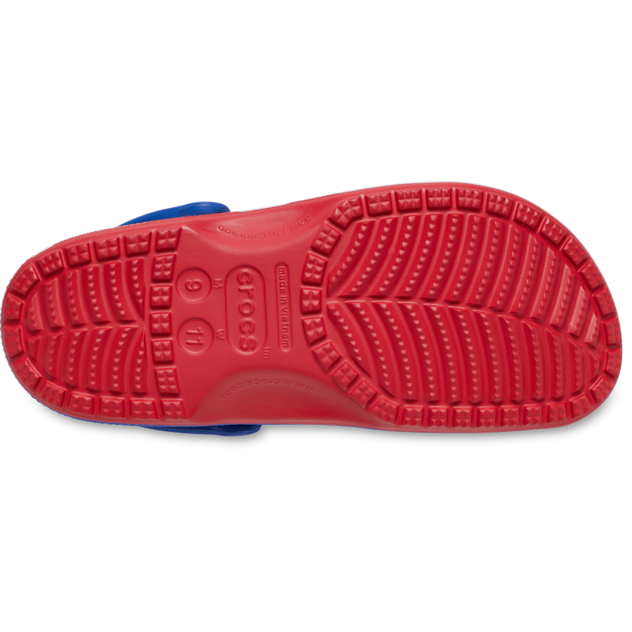 Classic American Flag Clog - Image 4