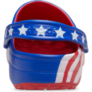 Classic American Flag Clog