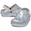 Kids' Baya Glitter Clog