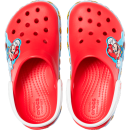 Toddler Crocs Fun Lab Super Mario Lights Clog